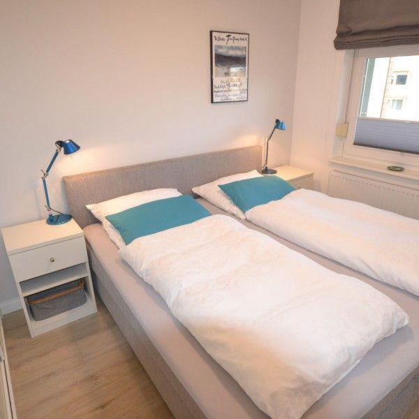 Appartement-44 Westerland Exteriör bild