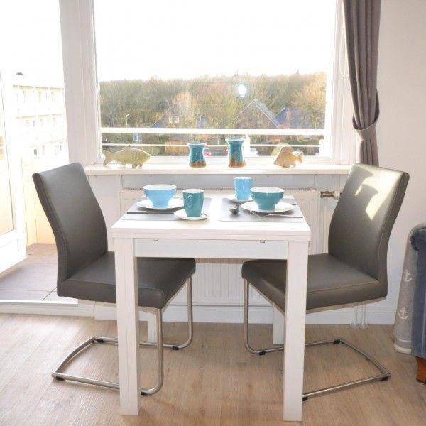 Appartement-44 Westerland Exteriör bild